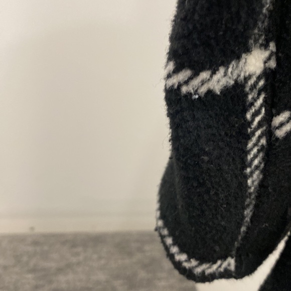 Zaful oversized Cardigan style jacket - Picture 3 of 3